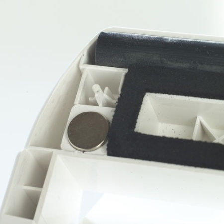 Вакуумный упаковщик бескамерный Lava V.100 Premium