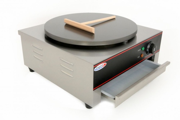 Блинный аппарат Enigma ICM-1