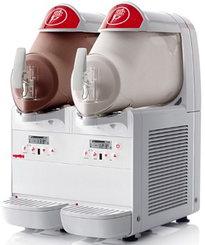 Фризер для мороженого Ugolini Minigel 2 Plus