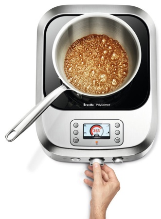 Плита индукционная PolyScience The Control Freak