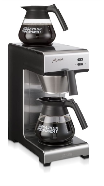 Капельная кофеварка Bravilor Bonamat Mondo 2 NEW