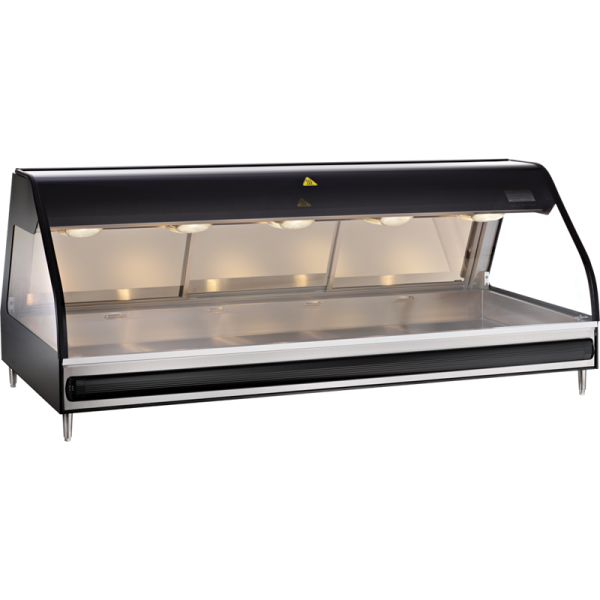 Тепловая витрина Alto Shaam ED2-72