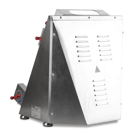 Тестораскаточная машина для пиццы Foodatlas APD-40