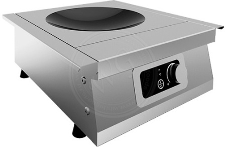 Плита WOK Dominator ПЭИ-1Н/W1 D