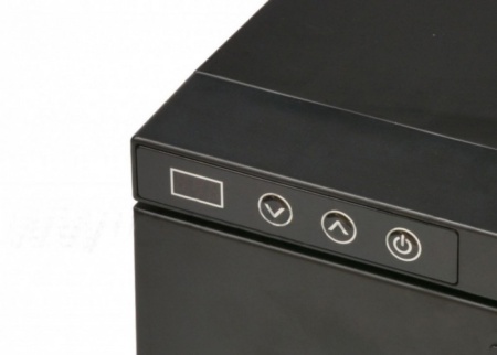 Встраиваемый автохолодильник Indel B TB16AM