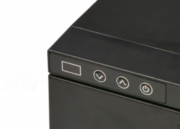 Встраиваемый автохолодильник Indel B TB16AM