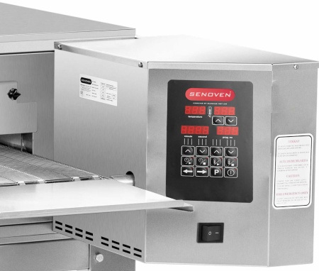Печь конвейерная Senoven Sen 1502