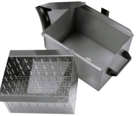 Картофелечистка Vortmax PPF5 220V