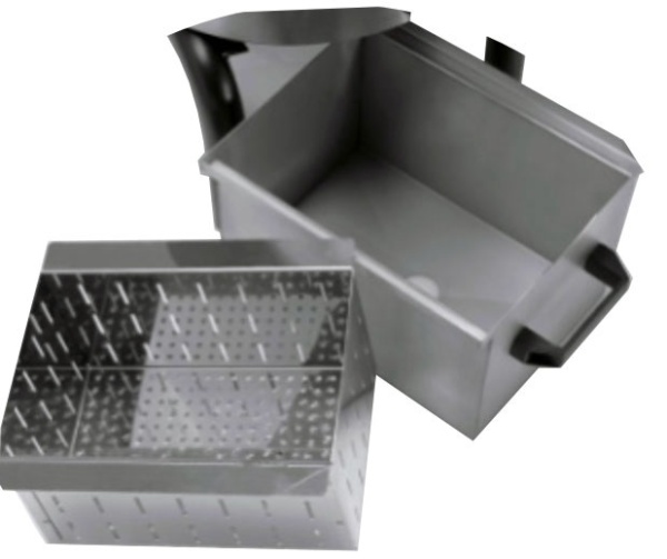 Картофелечистка Vortmax PPF10 220V