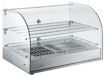 Тепловая витрина AIRHOT HW-50R