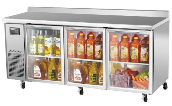 Охлаждаемый стол Turbo Air KGWR18-3-750