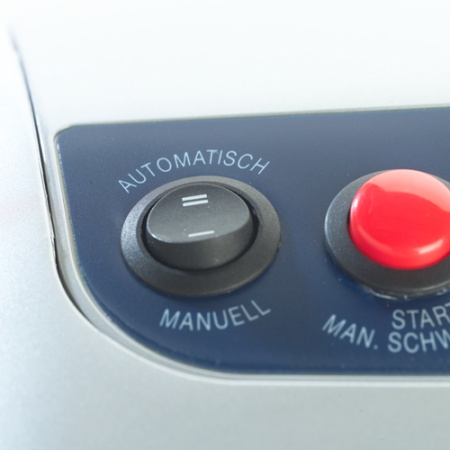 Вакуумный упаковщик бескамерный Lava V.333 Premium