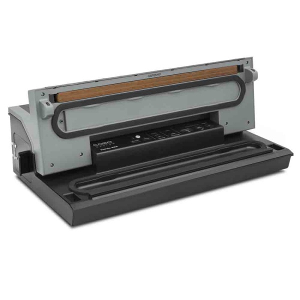 Вакуумный упаковщик бескамерный Caso Fast VAC 4004