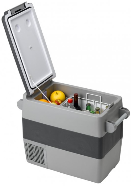 Автохолодильник переносной Indel B TB51А