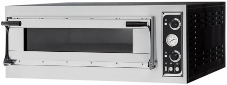 Печь хлебопекарная Prismafood Trays 9 Glass