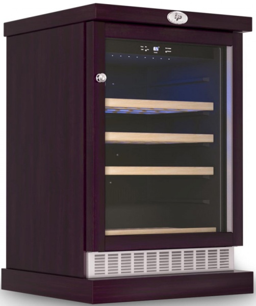 Монотемпературный винный шкаф Ip Industrie CEXP 45-6 VU