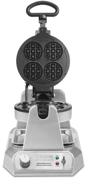 Вафельница Waring WMB400XCE