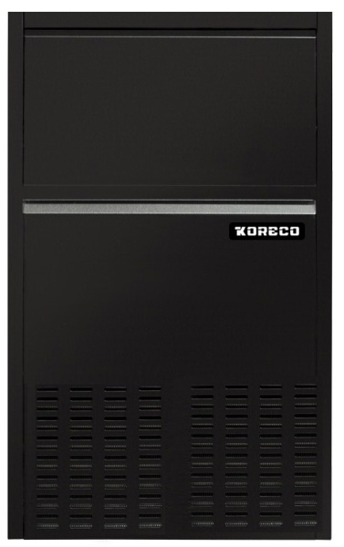 Льдогенератор Koreco AZ 30/15 SI black