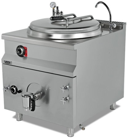 Котел пищеварочный Empero EMP.KTЕ.150