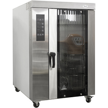 Печь хлебопекарная конвекционная Roal Bakery R10E