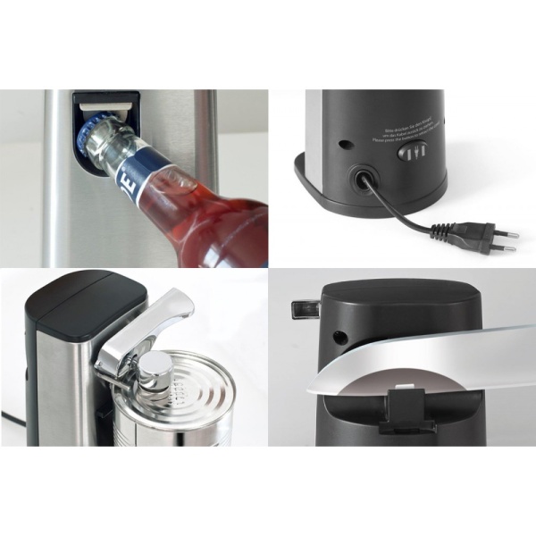 Электрооткрывалка Caso D10 Mulit Opener