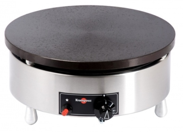 Блинный аппарат газовый Krampouz CGBIB5