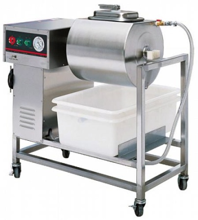 Маринатор вакуумный AIRHOT MS-50VAC