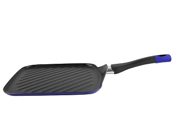 Сковорода гриль Vitrinor Danubio 27