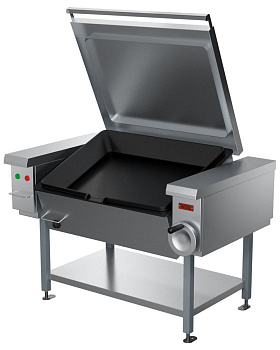 Сковорода электрическая Проммаш СЭЧ-0,45В