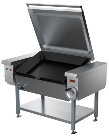 Сковорода электрическая Проммаш СЭЧ-0,45В