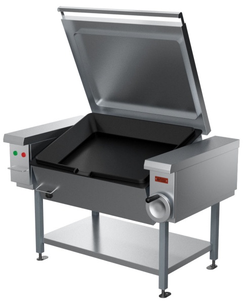 Сковорода электрическая Проммаш СЭЧ-0,45В