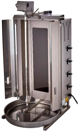 Гриль для шаурмы Eletto SD 17
