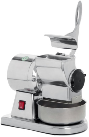 Сыротерка для твердых сыров Apach AGR1