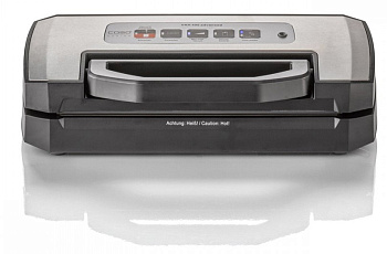 Вакуумный упаковщик бескамерный Caso VRH 490