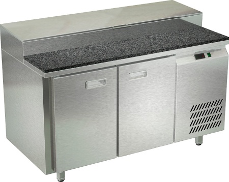 Стол для пиццы Техно-ТТ СПБ/П-326/20-1307