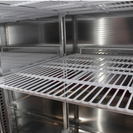 Холодильный шкаф Turbo Air FD-650R-G1