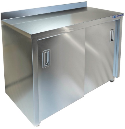 Стол-купе пристенный Kayman СТП-221/1206