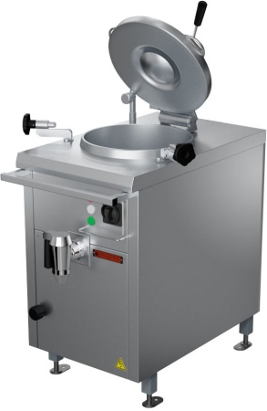 Котел пищеварочный судовой Проммаш КСЭ-30Ц