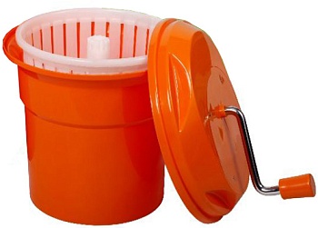 Сушилка для салата Kocateq WF12