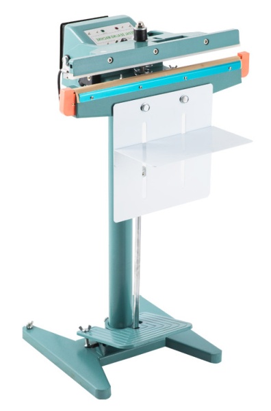 Запайщик пакетов Foodatlas PFS-450