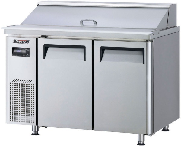 Стол для салатов Turbo Air KHR12-2-700