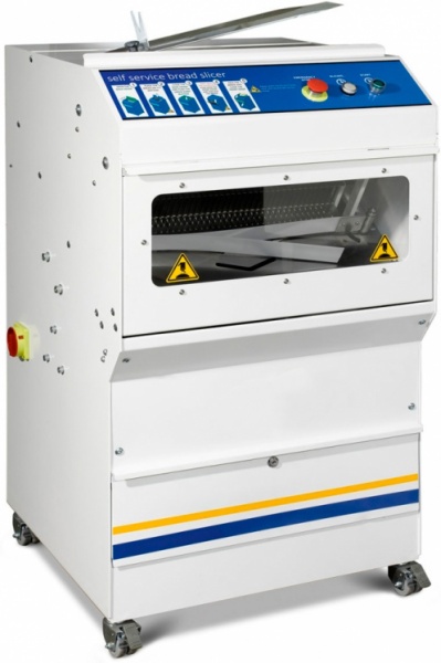 Хлеборезка Bakeberry FKS-500