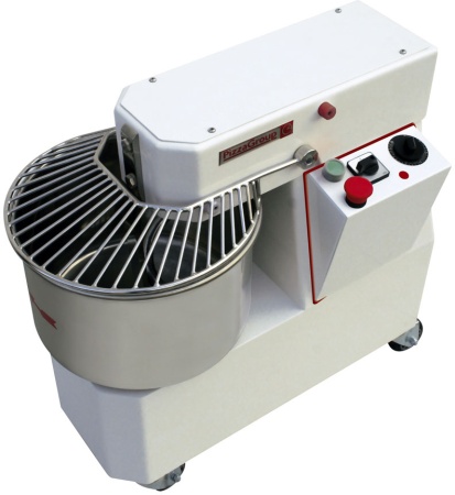 Спиральный тестомес Pizza Group IF42