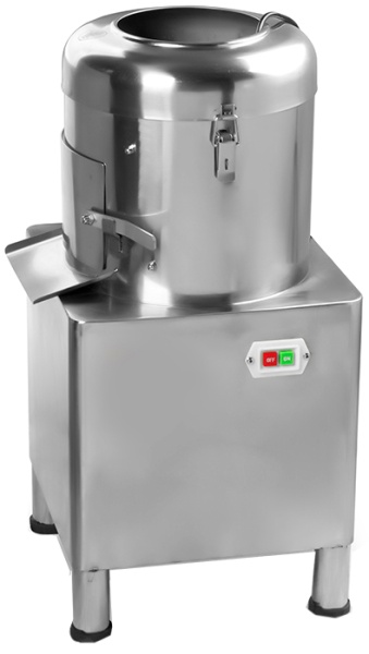 Картофелечистка AIRHOT HLP-15