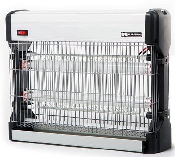 Инсектицидная лампа Hurakan HKN-MID150