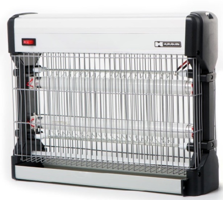 Инсектицидная лампа Hurakan HKN-MID80