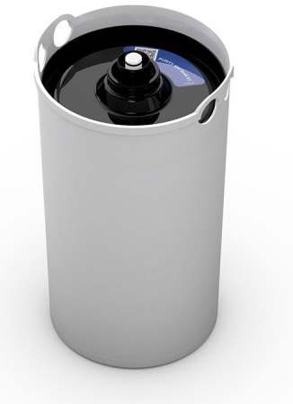 Комплект фильтр-системы Brita Purity 450 ST с дисплеем