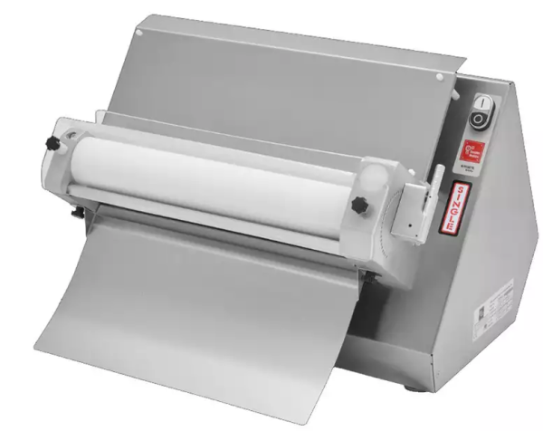 Тестораскаточная машина для пиццы Senoven SM-300 Single Plus