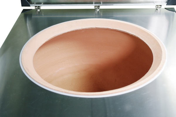 Тандыр Kocateq GHT440