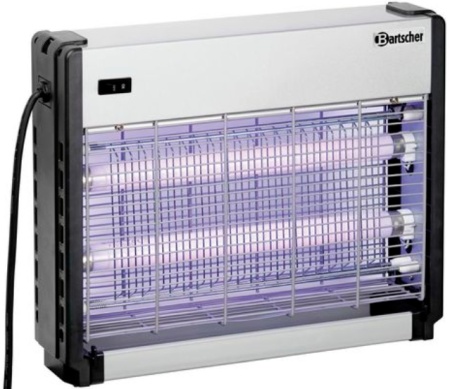 Инсектицидная лампа Bartscher IV-36 300314